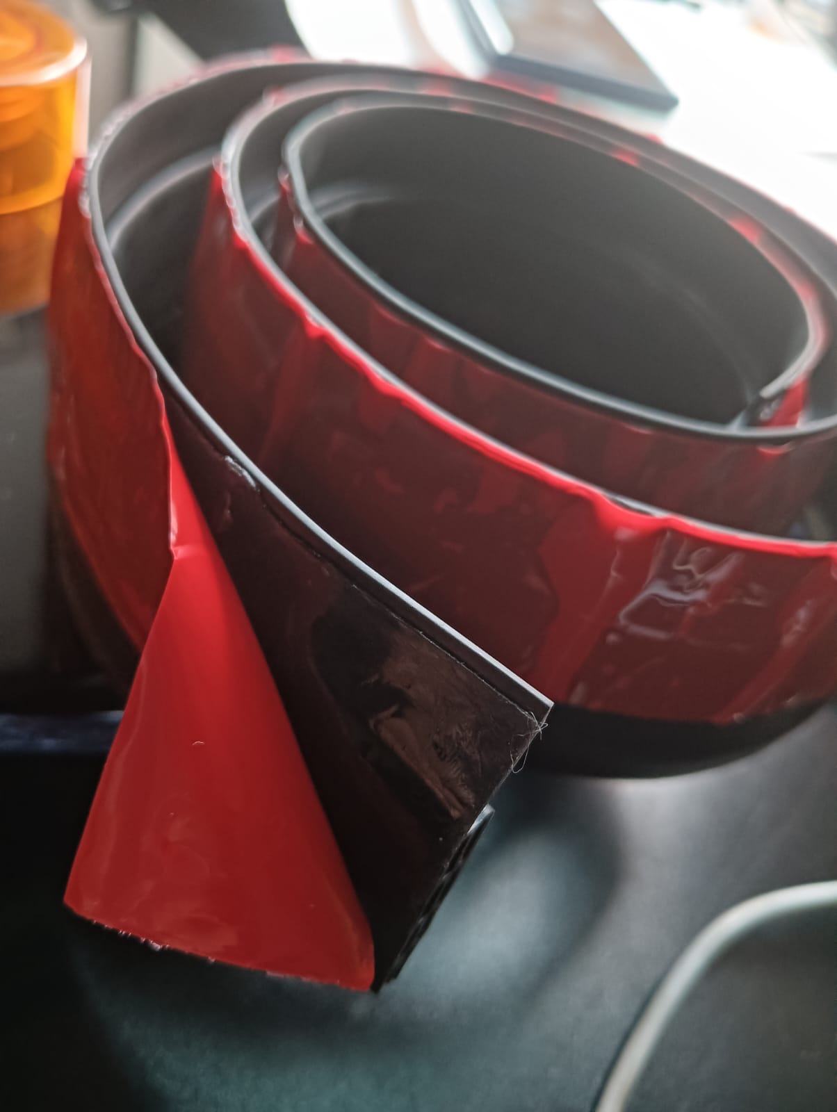 Atrapa Polvo Puertas Y Ventanas x2